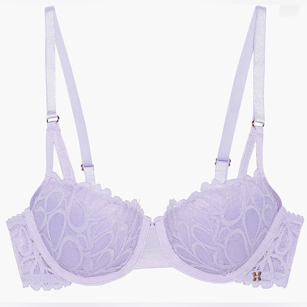 NWT Savage X Fenty Bra